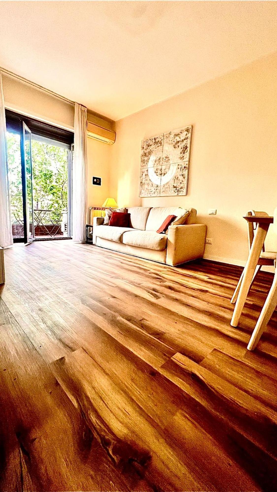 Apartamento Milano Navigli Bocconi Naba Iulm Ied-Design Exterior foto
