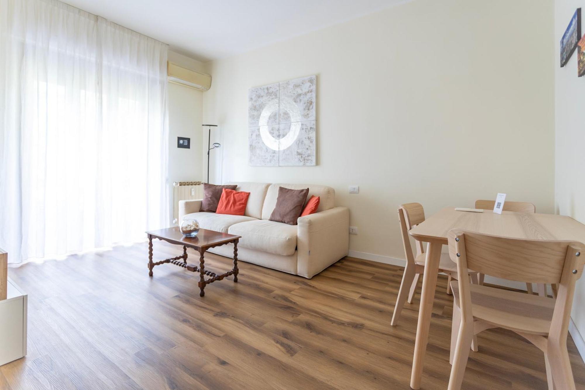 Apartamento Milano Navigli Bocconi Naba Iulm Ied-Design Exterior foto