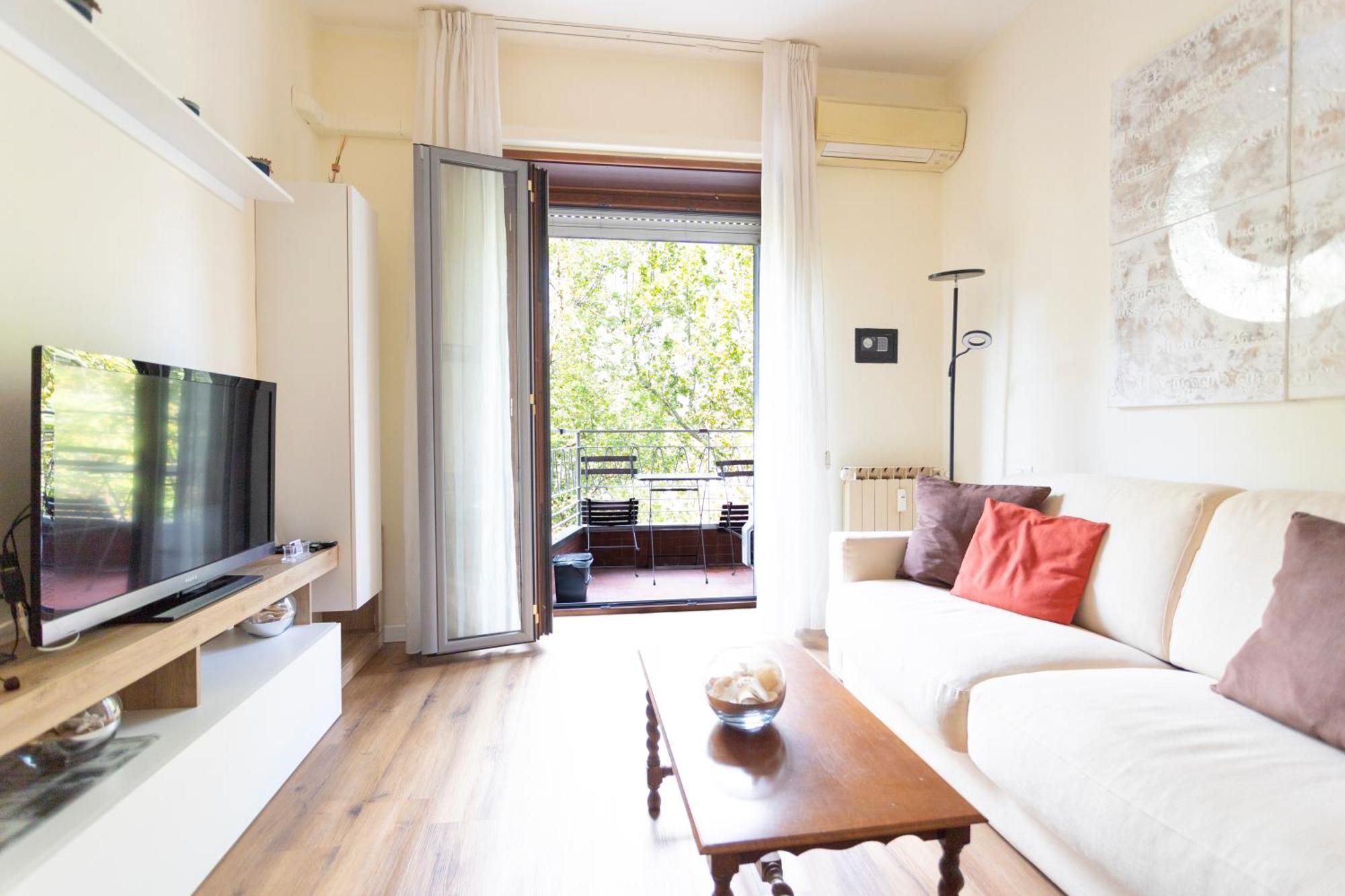 Apartamento Milano Navigli Bocconi Naba Iulm Ied-Design Exterior foto